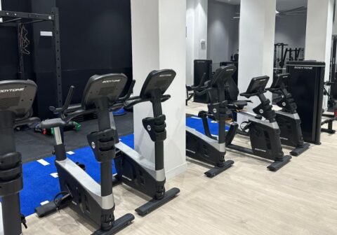 cardio madrid cuatro caminos