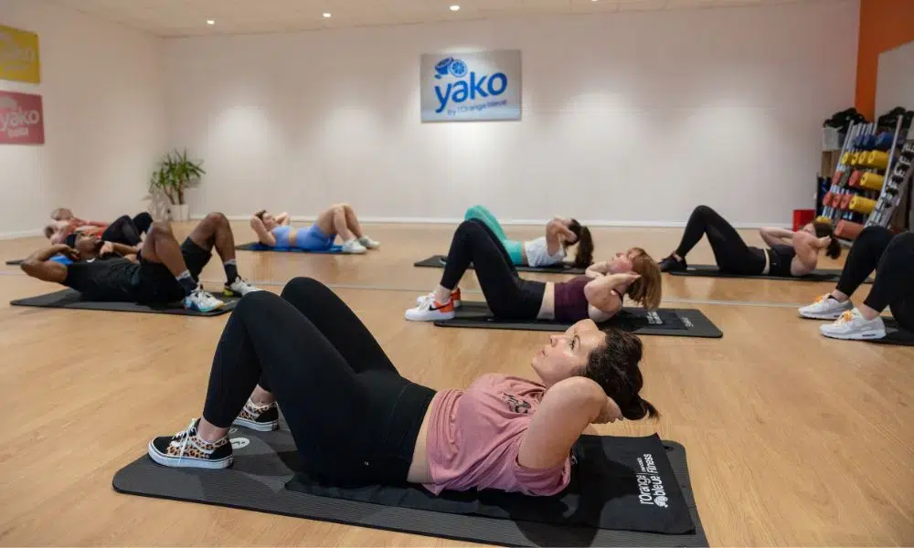 clases de gap en el gimnasio lorange bleue5